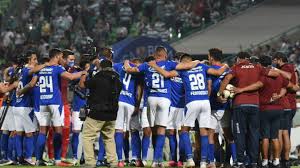 Or simply cruz azul is a professional football club based in mexico city, mexico. The Reasons Why Cruz Azul Will Win The Championship As Com