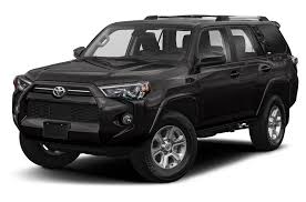 2020 Toyota 4runner Specs And Prices