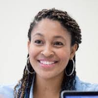 Marquita Harris's Instagram, Twitter & Facebook