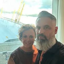 Joe (Noel) Garnham (@MrGarnham)