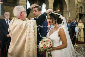 STEFANA Greek Crowns Stephana original Design