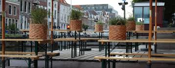 Verschillende horecagelegenheden zijn van plan de terrassen op 2 maart weer te openen. Nog Altijd Geen Datum Dat Terras Open Mag