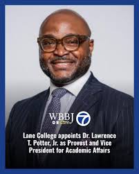 A release from the college states Dr. Potter brings over 27 years of  substantial experience within higher education administration, student  success initiatives, and faculty development to this pivotal role. 👉 See  more: