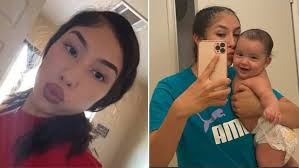 Heaven Ray Cox dead: Texas Snapchat runaway mystery death