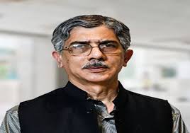 Dr Anil Bhan, Pediatric Cardiac Surgeon