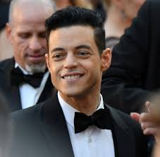 Rami malek, gwilym lee, ben hardy and others. Leute Oscar Show Mit Auftritt Von Queen Gestartet Welt