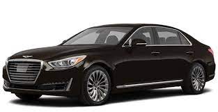 Information genesis g90 5.0 l km: Genesis G90 5 0l Ultimate Awd 2020 Price In India Features And Specs Ccarprice Ind