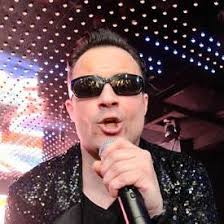 Hire Paul Reason (Robbie Williams Tribute)