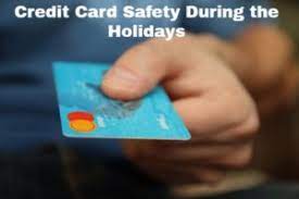 By and large, credit cards are easily the most secure and safe payment method to use when you shop online. Credit Card Safety Online Danger