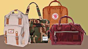 We did not find results for: 10 Cool Bags That Are Perfect For Commuters