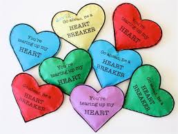 These fun cards make cute handmade valentine cards kids will have a blast making. 44 Easy Homemade Valentine S Day Cards