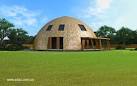 Domo Geodesico Vivienda Como Construir Un Domo