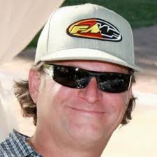 Christopher Earl White memorial 5-22-1964 to 7-28-2021, Visalia CA