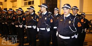 554 likes · 5 talking about this. Voici Le Cout Financier Du Nouvel Uniforme De La Police Aujourd Hui Le Maroc