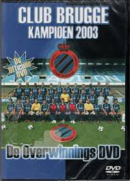 Check spelling or type a new query. Bol Com Club Brugge Kampioen 2003 Dvd Dvd S