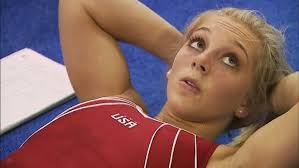 Madison Kocian Beam UCLA National Finals 2019