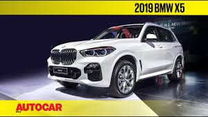 Test drive used bmw x5 at home from the top dealers in your area. 2019 Bmw X5 India Launch First Look Walkaround Autocar India Youtube