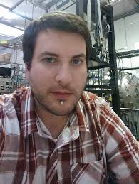 Dr. Simon Viel, Department of Physics, Carleton University