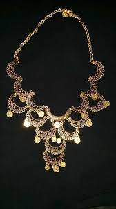 اكسسوارات مستعملة في مصر اكسسوار للبيع علي كوبرا مصر اسعار للبيع عقد هاند buy necklace gold necklace handmade accessories