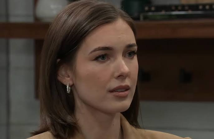 General Hospital spoilers: Willow connects the dots, Sidwell's plan  unravels, and Brennan forces a tough choice - PRIMETIMER