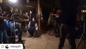 Bella mengugut akan mencederakan hani jika ahnaf tidak mengikuti arahannya. Mcm Mana Episod Akhir Dia Siti Nordiana Fans Club