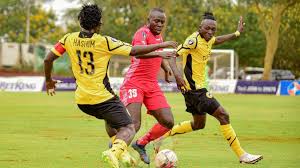 It is the third most successful club in kenya with eleven kenyan league championships and four kenyan cup wins.12 in addition. Matano Tusker Fc Coach Reveals Next Target After Securing Caf Champions League Slot Fa Sports