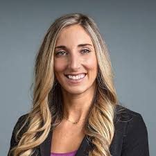 Anita Bassey, Nurse Practitioner