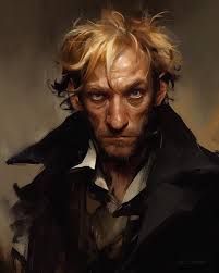 Death Genesis Book 5 and Winnie the Pooh Character Connections