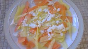 Gratis versand in 24 h bereits ab 20€. Ray Peat Inspired Carrot Salad Recipe Red Light Man