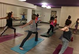 Maybe you would like to learn more about one of these? The Woodlands Sadhak Yoga Institute