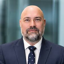 Will Whitehead > Carey Olsen > Jersey