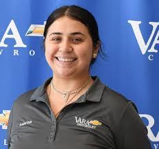 Antonio Vara's Instagram, Twitter & Facebook