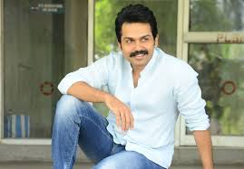 He started his acting career in 2004 by playing the role of michael's friend in the tamil film aaytha ezhuthu. Actor Karthi Opens Up On His Hits And Misses