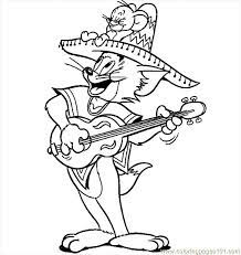 If you buy from a link, we. Dibujos Animados Tom Jerry Coloring Page For Kids Free Tom And Jerry Printable Coloring Pages Online For Kids Coloringpages101 Com Coloring Pages For Kids
