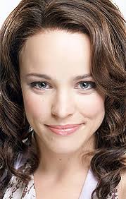 Rachel McAdams