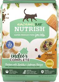 Where is rachael ray cat food made. Best Dry Cat Food For Diabetic Cats Reviewed For Quality I Love My Sweet Cats