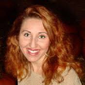 Inna Shabsovich's Instagram, Twitter & Facebook