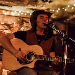 Bobby Frith solo at Oak City Brewing
