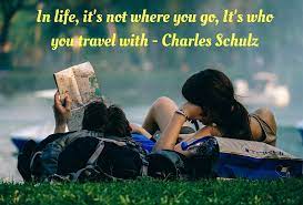 Best couple travel captions for instagram · my hands are in his pockets. 100 Best Couple Travel Quotes In English For Instagram Captions Current School News