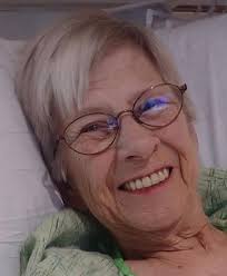 Obituary of Ilene Edna Scott