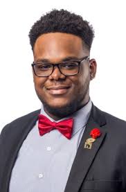 2019 Student Commentary winner named