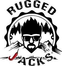 Rugged Jack’s Hot Sauce logo