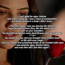 Kolvina Quotes Some Screencaps Aren T Matching The Quotes Because I Couldn T Find Them Vampire Diaries Seasons Vampire Diaries The Originals Kol And Davina