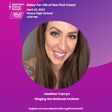 Relay For Life of St. Augustine, FL