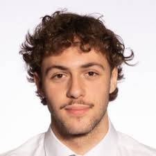 Hawkesbury Hawks @ Carleton Place Canadians Sunday, January 19, 2025