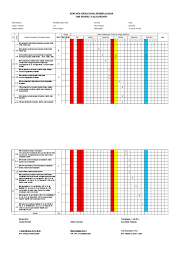 Penetapan alokasi waktu dibutuhkan supaya segala. Promes Pai Sma Smk Kelas Xi