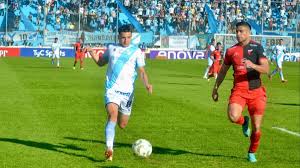 Patricia castillo elo picante