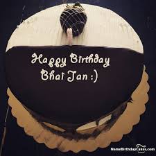 Download love happy birthday cake pics with name hd wallpaper desktop 4k,ultra hd wallpapers 4k, 5k and 8k backgrounds,chose the best wallpaers for c… I Have Written Bhai Jan Name On Cakes And Wishes On This Birthday Wish And It Is Amazing Happy Birthday Anthony Latest Birthday Cake Birthday Cake For Brother