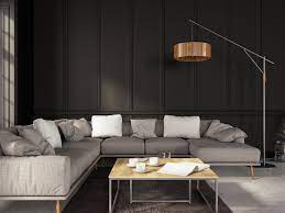 Browse black living room decorating ideas and furniture layouts. 29 Beautiful Black Rooms