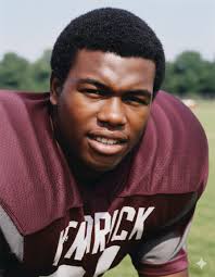 DARRON L. SIMMONS (AKA Lil Dan) June 3, 1959 til Jan 1, 2016 Marshall  Junior High Hardaway High School Kendrick High School 1977